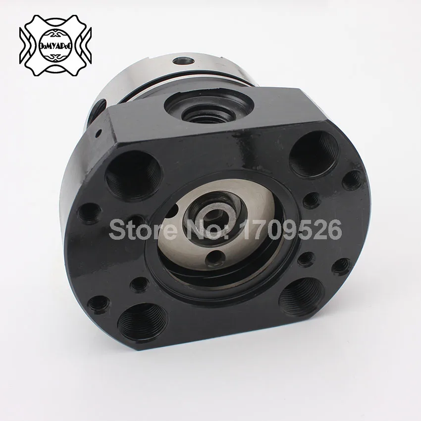 Головка ротора 7189-267K дизельный насос DP200 Головка ротора 7189-267K для инжекторного насоса OoMYAPoO