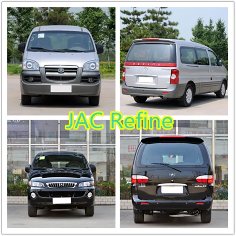 Запасные части для автомобиля катушка зажигания системы JAC Refine временной|Катушка