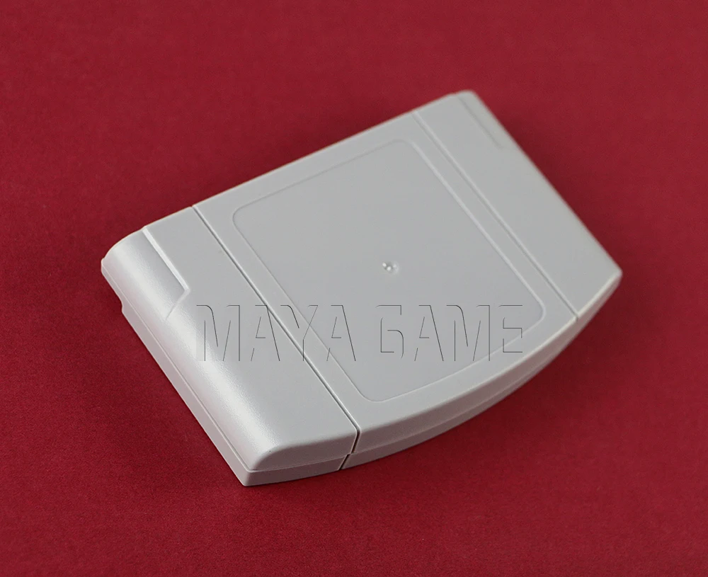 OCGAME Высокое качество замена карточная игра в виде ракушки для Nintendo N64 игровой