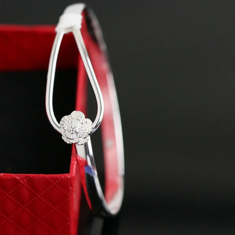 OMHXFC оптовая продажа Европейская мода женские вечерние браслеты для девочек