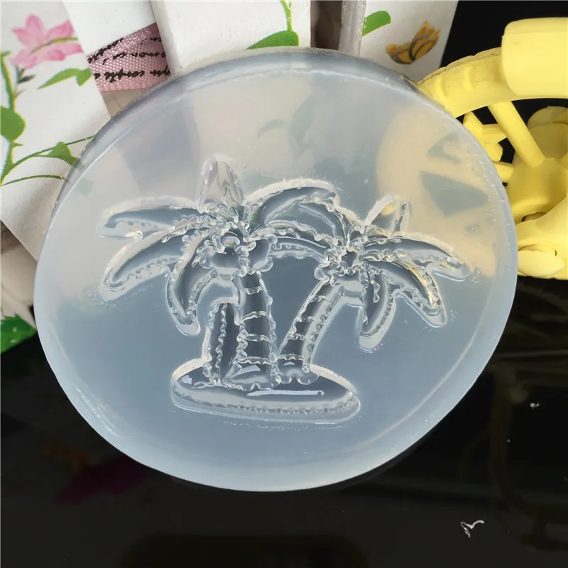 1 шт. силиконовая форма для украшений из уф смолы|jewelry resin molds|resin jewelry moldsmolds for |