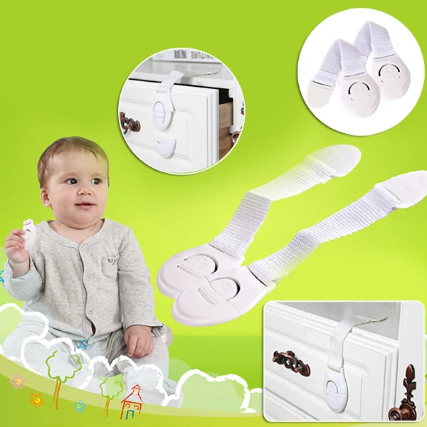 Детские колготки для маленьких детей безопасный замок шкафа холодильника