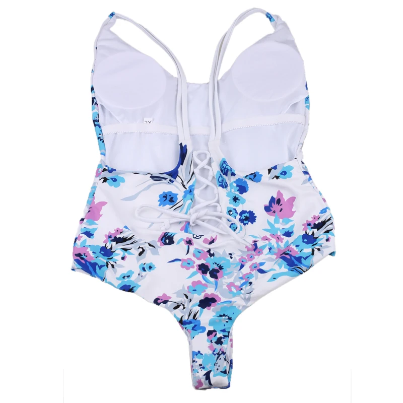 2017 Ремень один кусок купальники стринги боди купальный костюм купальник одним