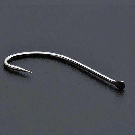 Бесплатная доставка! Высококачественный крючок с бородкой (200 шт./компл.)