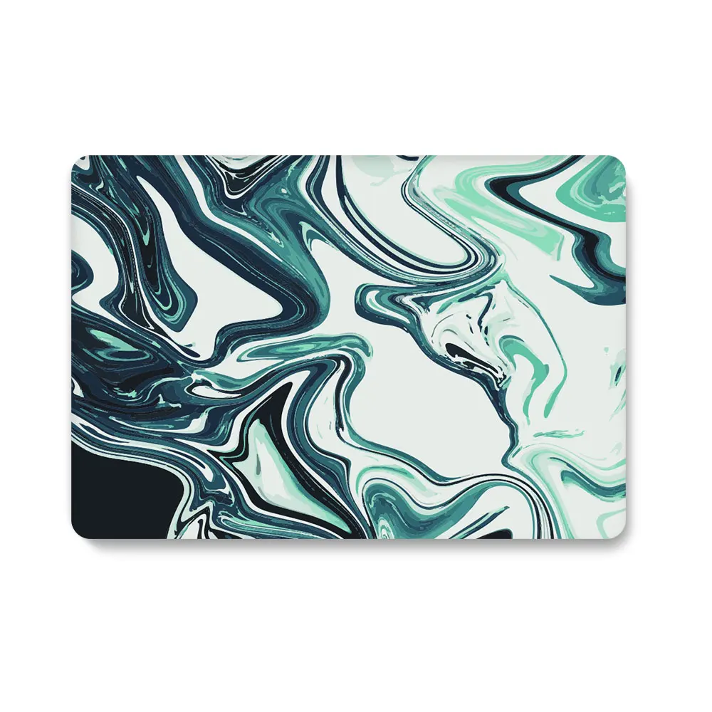 Фото Чехол для Apple MacBook Air/Retina/Pro 11 12 13 15 2018 нового air A1932 A1989/A1990 защитный чехол ноутбука Чехол для Apple MacBook Air/Retina/Pro 11 12 13 15 2018 нового air A1932 A1989/A1990 защитный чехол ноутбука