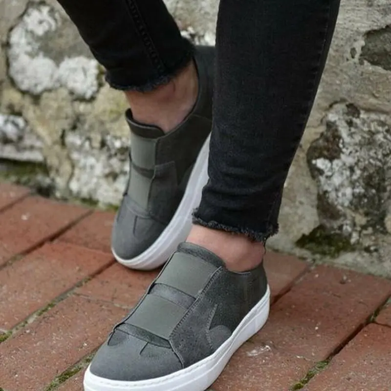 Женская парусиновая легкая обувь на плоской подошве zapatos mujer простая мягкая
