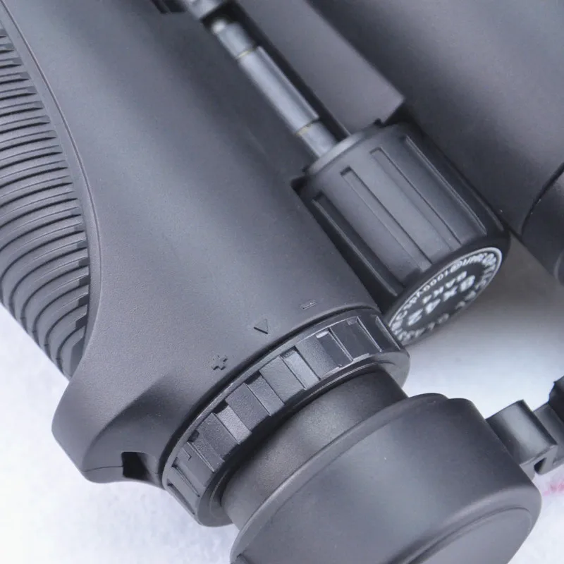 Водонепроницаемый Военная HD 10x42 Бинокль Профессиональный Охота Телескоп Зум