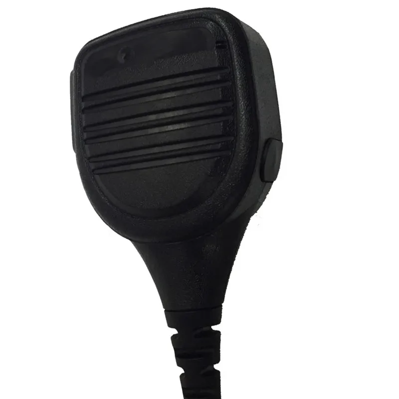 YIDATON 1 шт. PMMN4025A ручной микрофон Динамик для Motorola Walkie Talkie imпрес DGP6150 XPR6500 XPR6300 XPR6350|hand