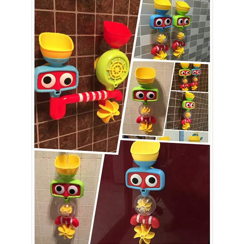 Игрушки для ванной игрушки для купания игрушки для ванны сквиши игрушки для детей развивающие игрушки игрушки для ванной для детей игры для детей