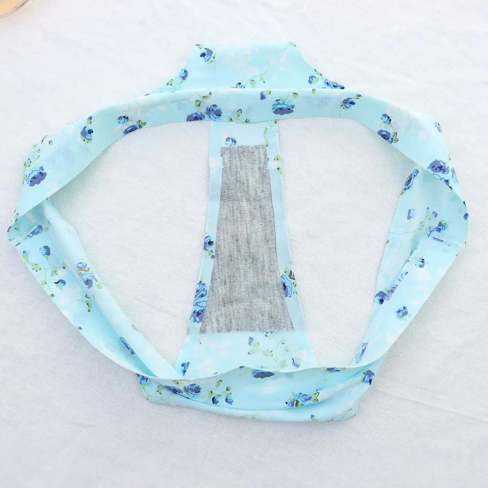 Трусики стринги женские бесшовные с принтом 3316|Женские трусики| |