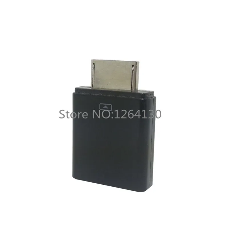 Новый планшетный разъем хост комплект USB OTG адаптер для Asus VivoTab RT TF600 TF600T TF600TL