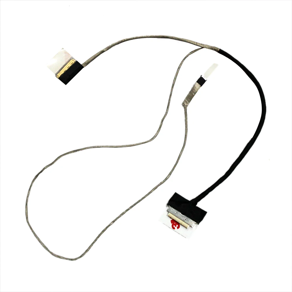 Кабель ЖК-дисплея EDP 30pin CBL50 для HP 15-BS 15T-BR 15Z-BW 15-BW 250 255 G6 DC02002WZ00 924930-001 | Компьютеры и