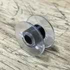 1 шт.лот спиральный тип высшего качества катушка с невидимой эластичной нитью черные фокусы реквизит аксессуары для проект Venom