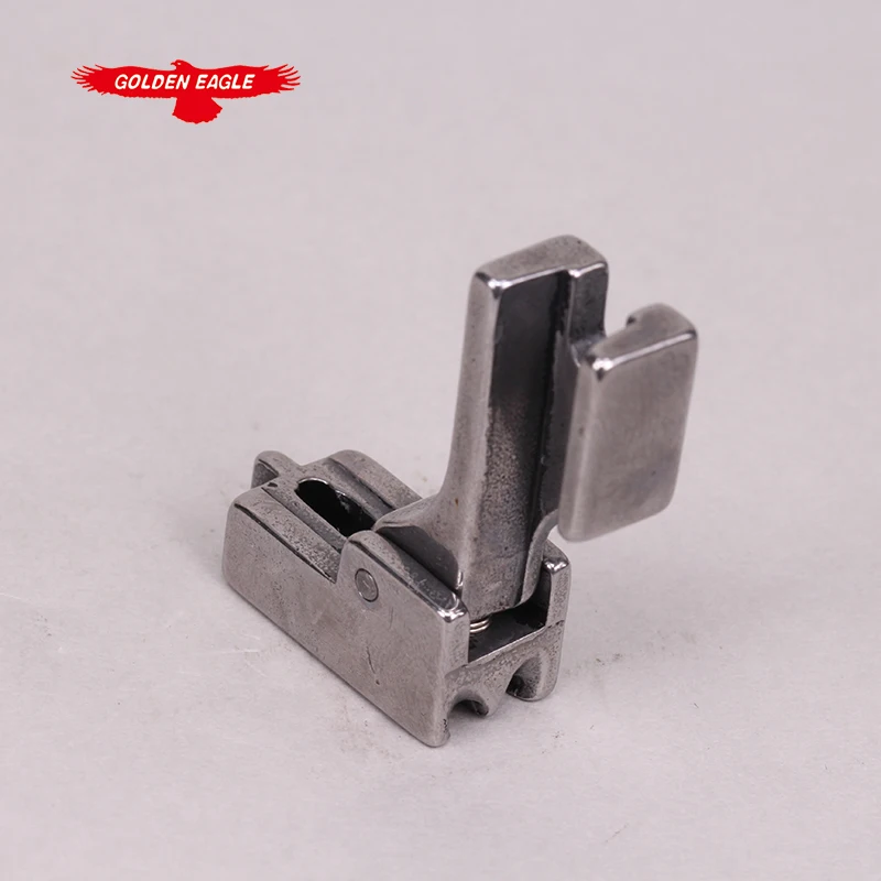 Sewing Machine Parts Invisible Zipper Presser Foot For S518N-NF Whole Steel Quality | Дом и сад