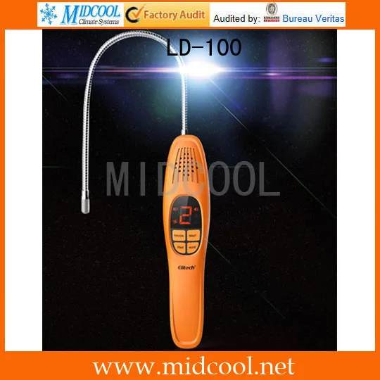 

Детектор Утечки LD-100