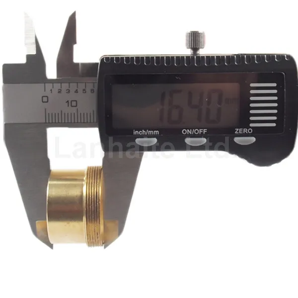 52 7 мм (D) x 57 (H) Отражатель SMO для Cree XM L (1 шт.)|reflector|reflector smo |