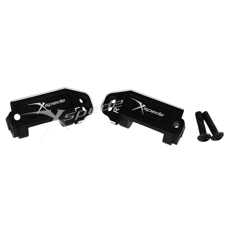 Алюминиевые блоки 30deg (в наличии) для Traxxas Nitro Slash rusler 2WD Stampede 2WD|traxxas slash|block blocktraxxas