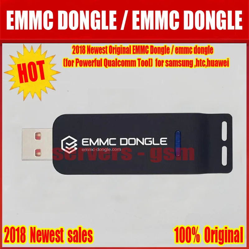 Новейший EMMC ключ/emmc ключ(для мощного инструмента Qualcomm) для Samsung ghtchuawei