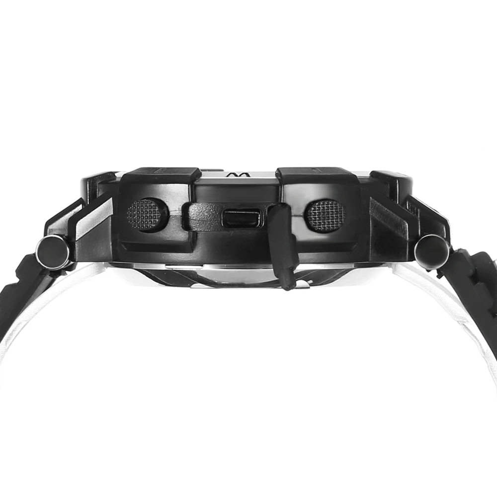 Оригинальный Foxwear FOX8 ночное видение встроенный компас Smartwatch 16 Гб ram фонарик WiFi