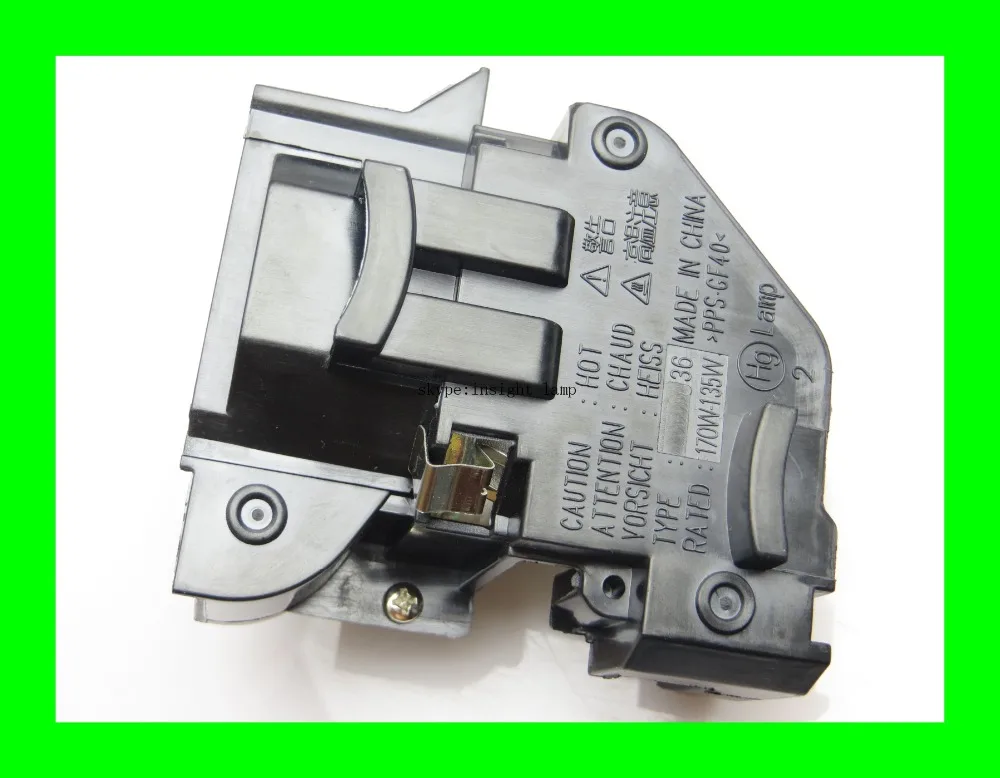 Проекционная лампа V13H010L36 для проектора|projector lamp|lamp for projectorlamp lamp |
