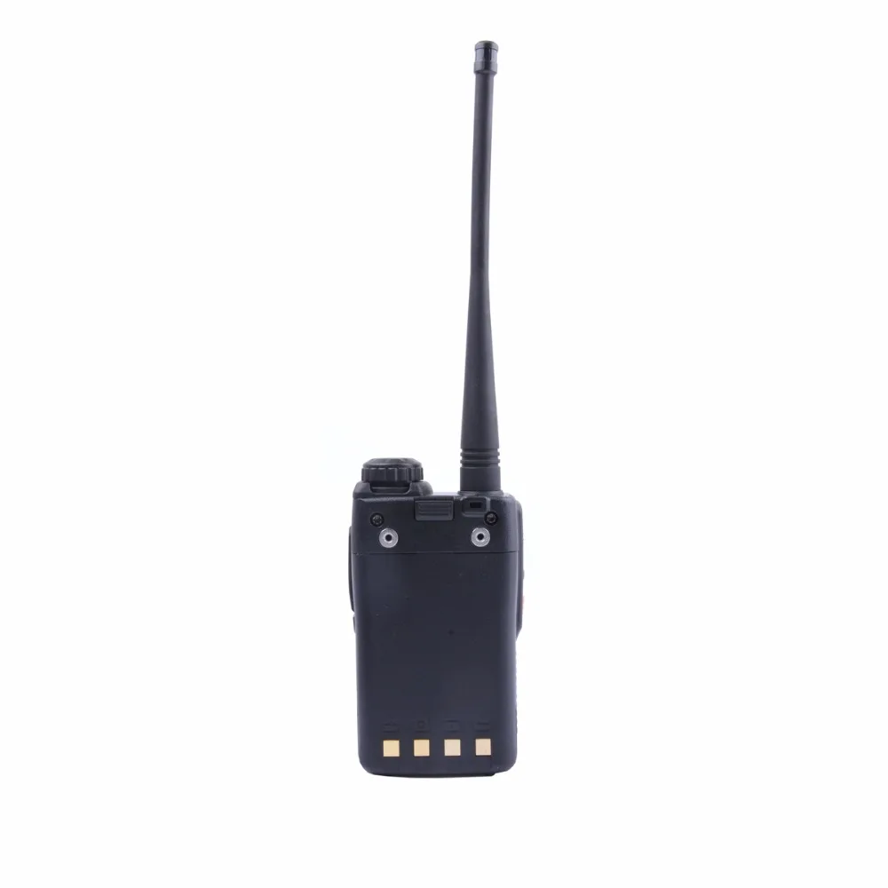 Новое Радио! IRADIO I 568 радиолюбителей UHF I568 двухстороннее радио 400 470 мГц портативная