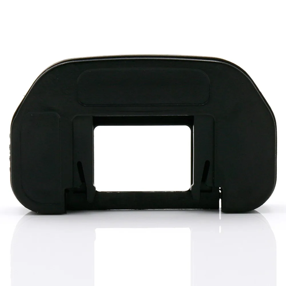 Резиновый наглазник EB Eye Cup камера окуляр удлинитель + подарок для Canon 80D 70D 60D 50D 5D 6D