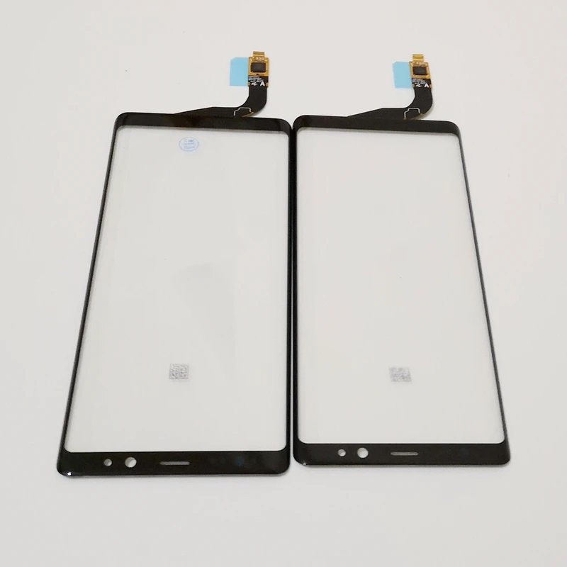 Для samsung galaxy note 8 стекло сенсорный экран дигитайзер стеклянная панель для samsung galaxy сенсорная панель