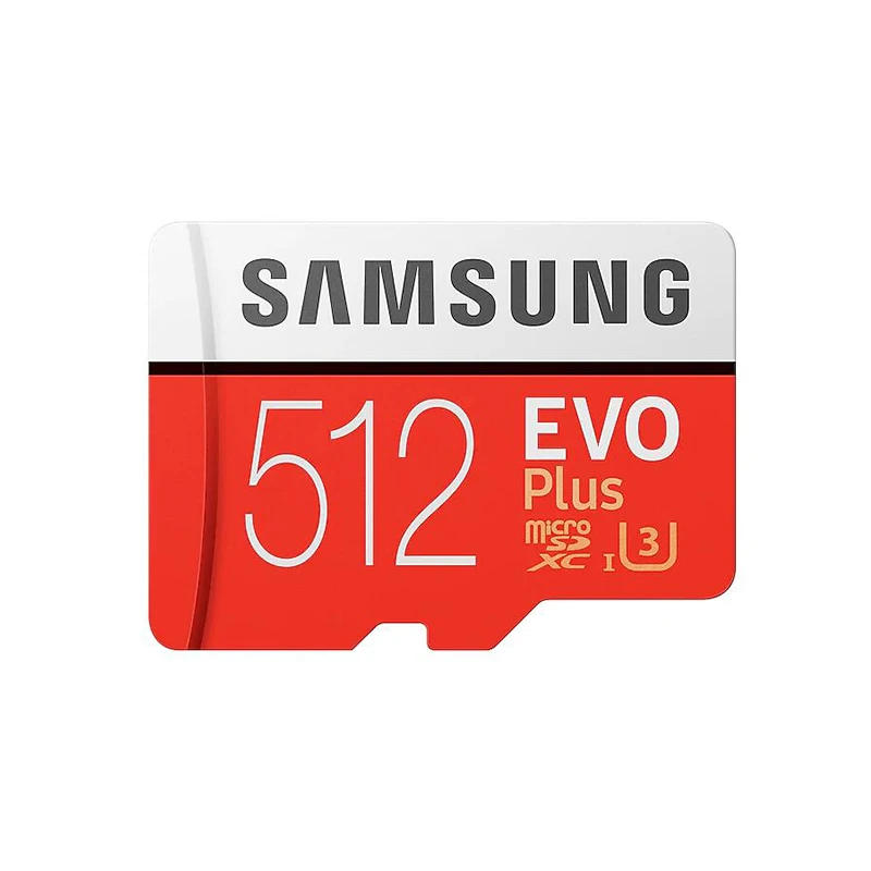 SAMSUNG карта памяти Micro Sd класс 10 128 ГБ 256 512 | Компьютеры и офис