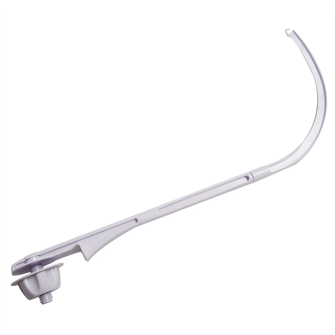 Лучшие продажи детские игрушки белый комплект кронштейна для погремушек детская