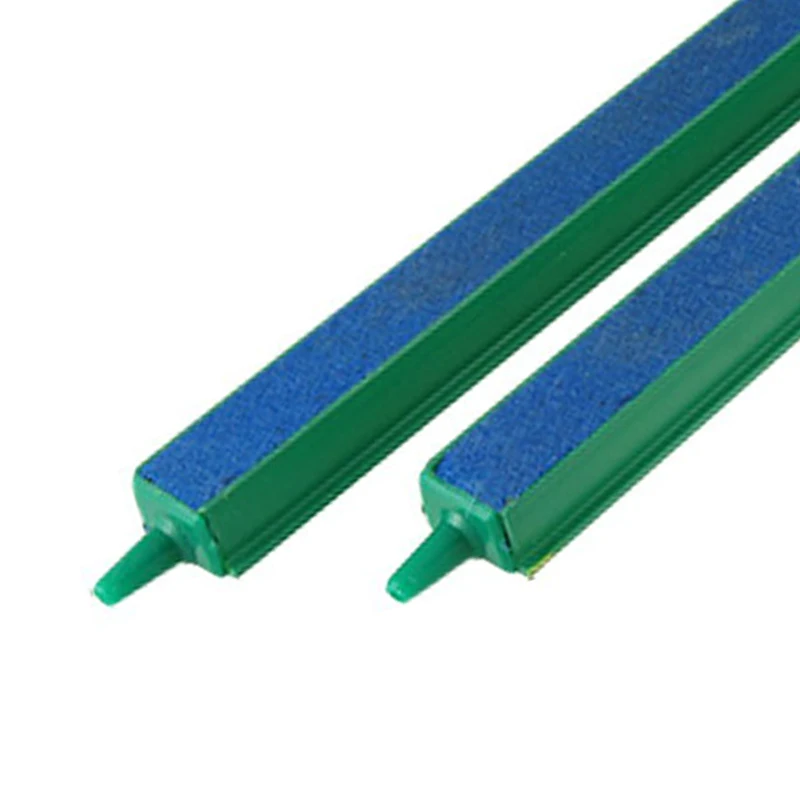 _ Аэрация для пруда пластиковый корпус настенная занавеска пузырьковая трубка