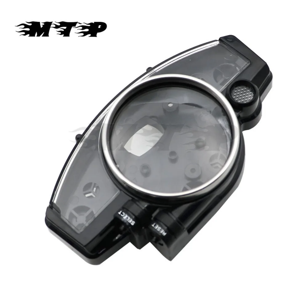 Корпус мотоциклетного прибора измеритель пробега спидометр датчики коробка