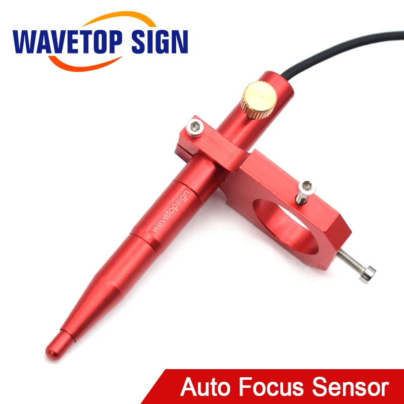 Автофокус WaveTopSign датчик фокуса Z Axis диаметром 24 мм для автоматического