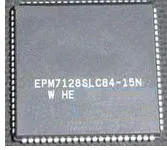 

10pcs EPM7128SLC84-15N EPM7128SLC84-15 EPM7128SLC84-10N PLCC84 New