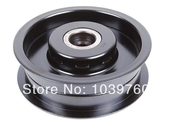 

Drive Belt Idler Pulley for Mercedes W203 W204 W211 W212 W221 C280 E280 SLK350 C230 C280 E350 E550 S430 ML350 2722021419