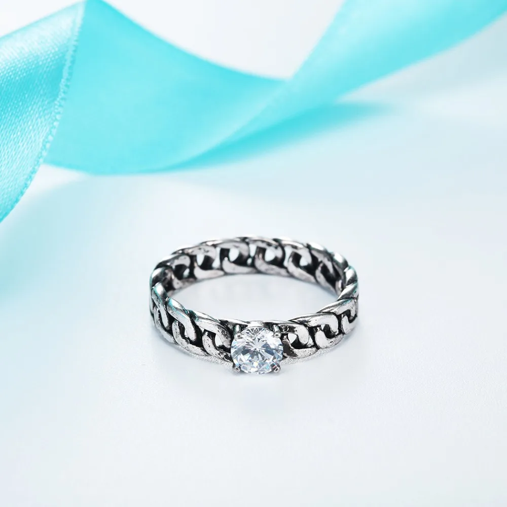 Новый Урожай Аутентичные Стерлингового Серебра 925 Серебро Ювелирные Изделия