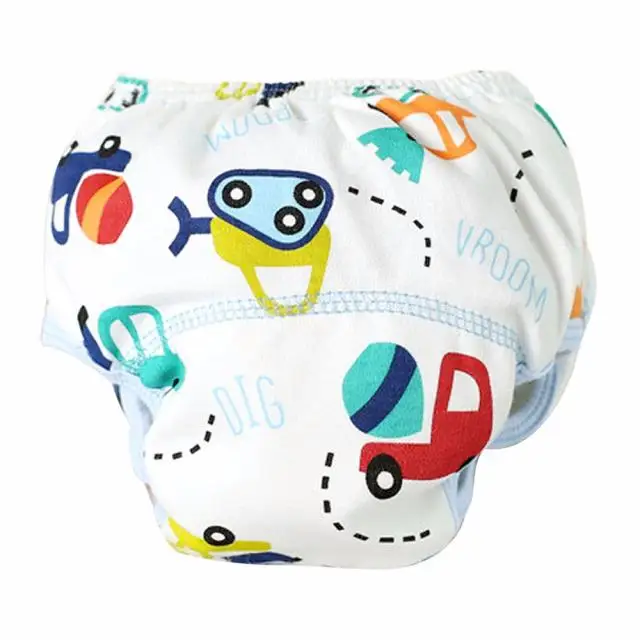 7 видов стилей мягкие детские подгузники для новорожденных мальчиков и девочек