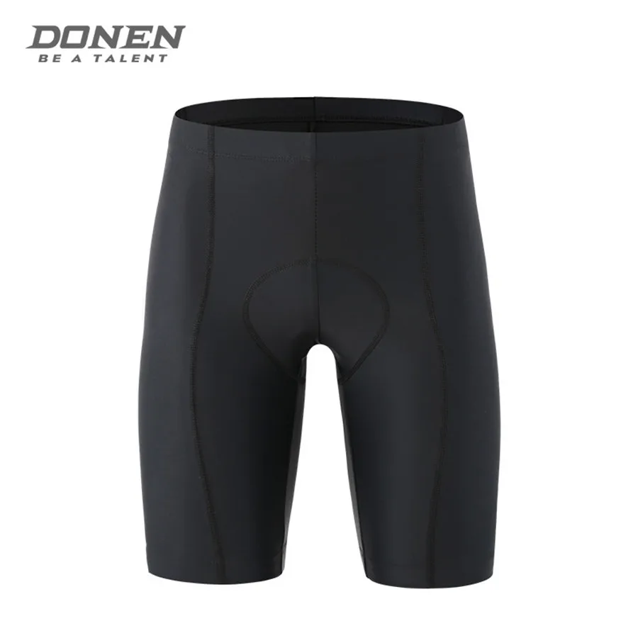 DONEN велосипедные шорты с 3D гелевой подкладкой для унисекс высокоэластичная
