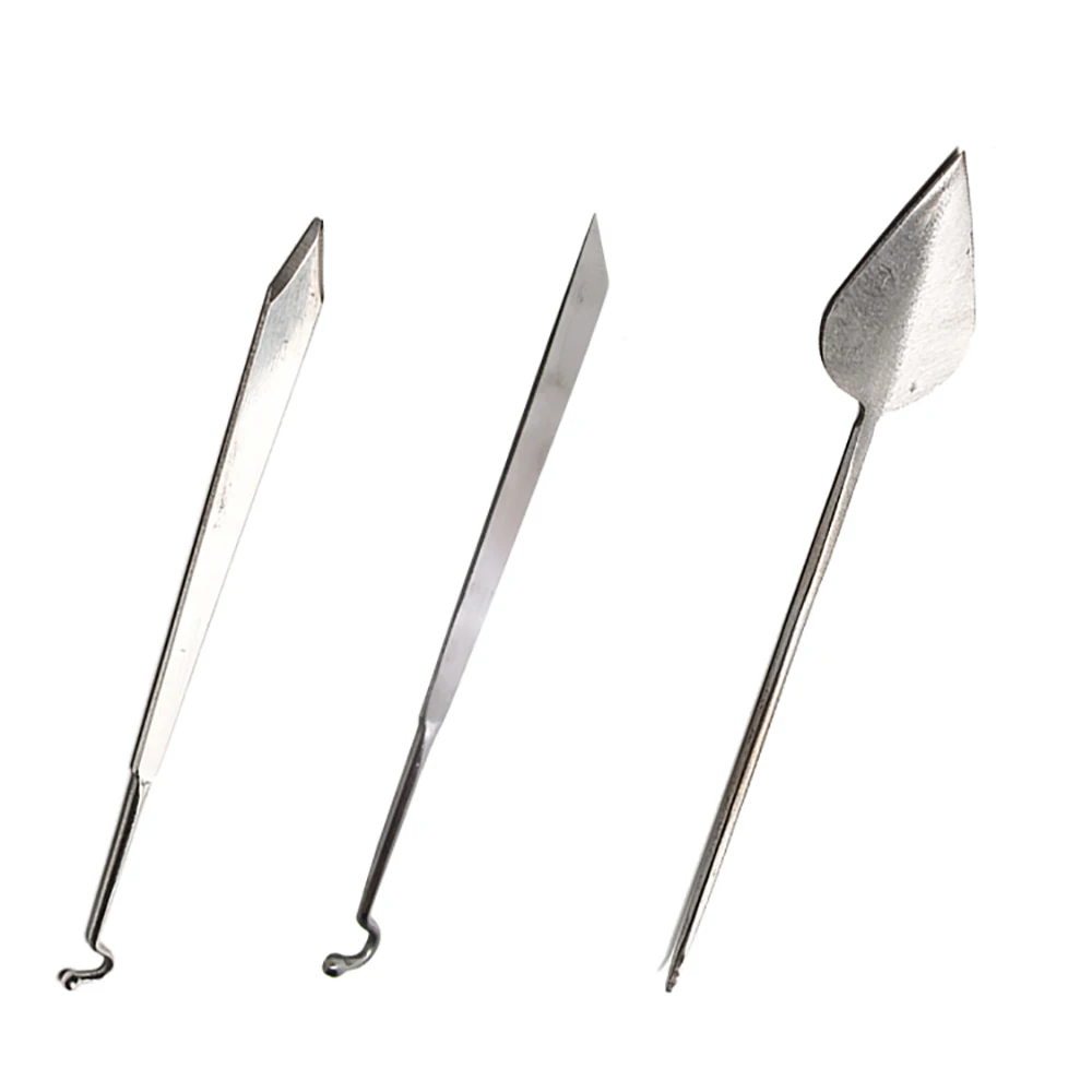 1 шт. кастрационный нож в форме персика|Принадлежности для кормления и поения| |