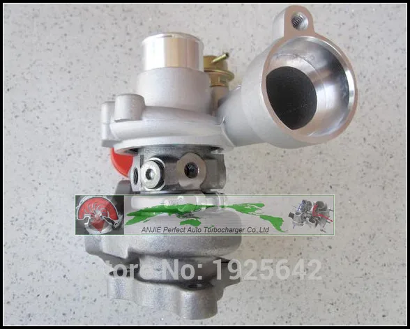 Турбо для Mitsubishi Galant VR4 4WD 1996-2003 6A12 6A12TT 2.5L 120KW V6-2.5 Twin Turbo TD025L 49173-01400 MD181384 турбокомпрессор