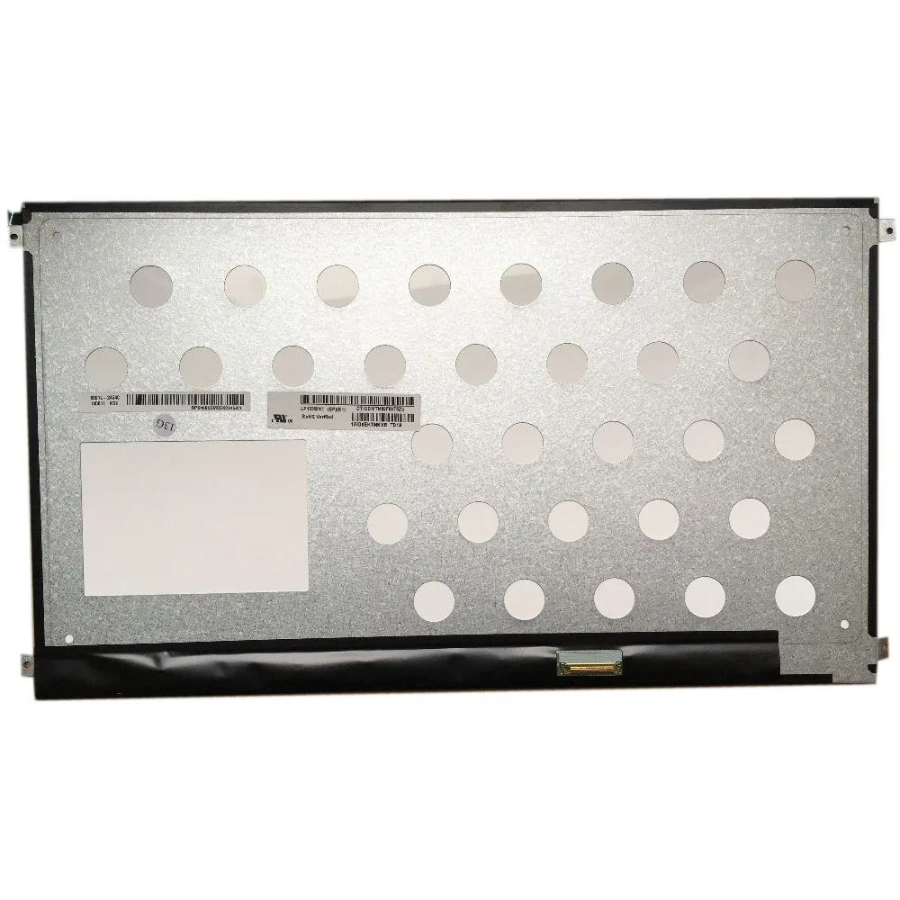 LP133WH1 SPB1 (SP)(B1) для HP Split X2 13 ЖК Светодиодная панель экрана (без касания)|screen panel|hp splithp