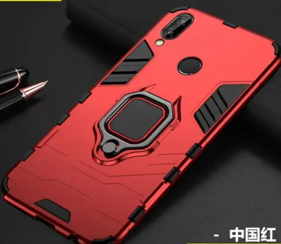 Чехол для Samsung Galaxy S9 автомобильный держатель подставка магнитный кронштейн на