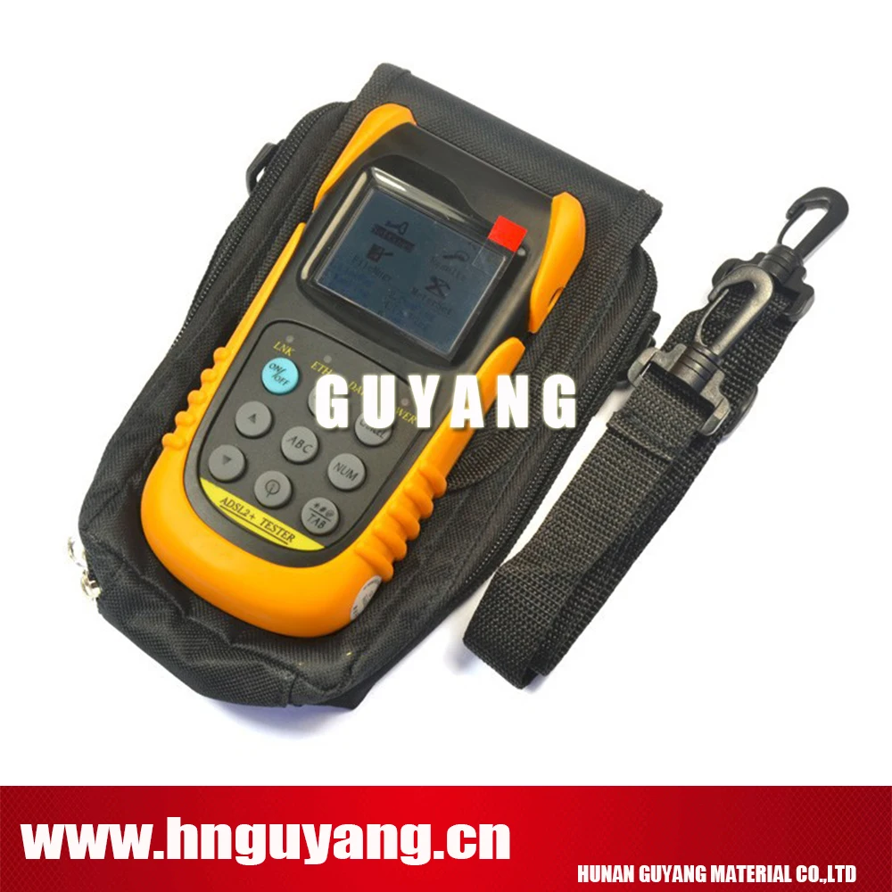 Многофункциональный тестер ADSL ADSL2 GUYANG GY801C + DMM PING ADSL2|adsl tester adsl2 tester|tester adsladsl test |