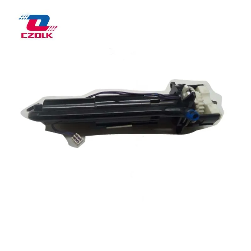 Бывший в употреблении оригинальный тонер насос mpc5000 с 90% разборкой для Ricoh MPC2800 3300