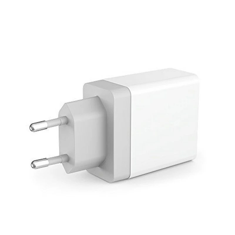 Горячие продать для unimi xbx 06 ЕС 2 порта USB Plug зарядное устройство по Бесплатная