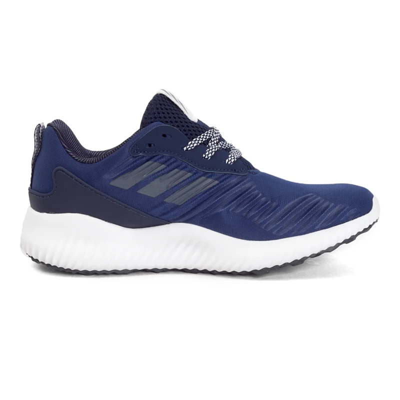 Новое поступление оригинальных женских кроссовок для бега Adidas Alpha Bounce | Спорт и