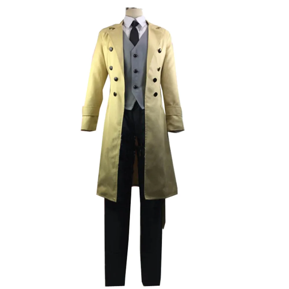 2017 Косплей-костюм Юри! На льду Виктор Никифоров Единая новый в наличии Хэллоуин