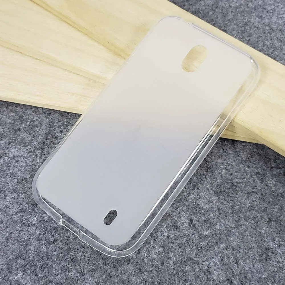 51 Для Nokia 1 чехол Nokia 1 чехол Мягкая силиконовая задняя крышка чехол для Nokia 1 TA-1047 TA-1060 TA-1056 TA-1079 TA-1066 TA-чехол для телефона - Цвет: 51
