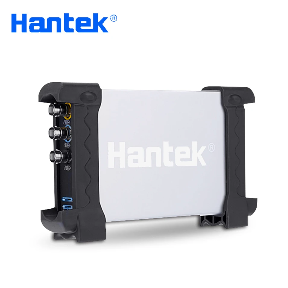 Hantek IDS1070A осциллограф Виртуальный Осциллограф 2 канала 70MHz250MSa/s Беспроводное