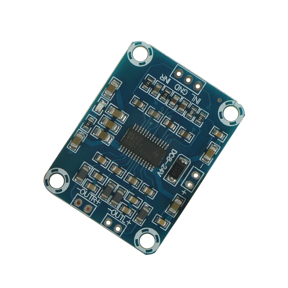 LM386 10 Вт аудио усилитель плата моно 3,5 мм DC 3-12 в регулятор громкости мини усилитель модуль регулируемый объем