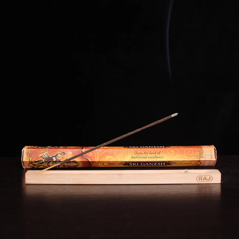 120 шт. внешний запах сандалового дерева в виде слона | Дом и сад